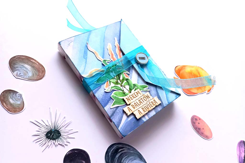 Nekem a Balaton&hellip;