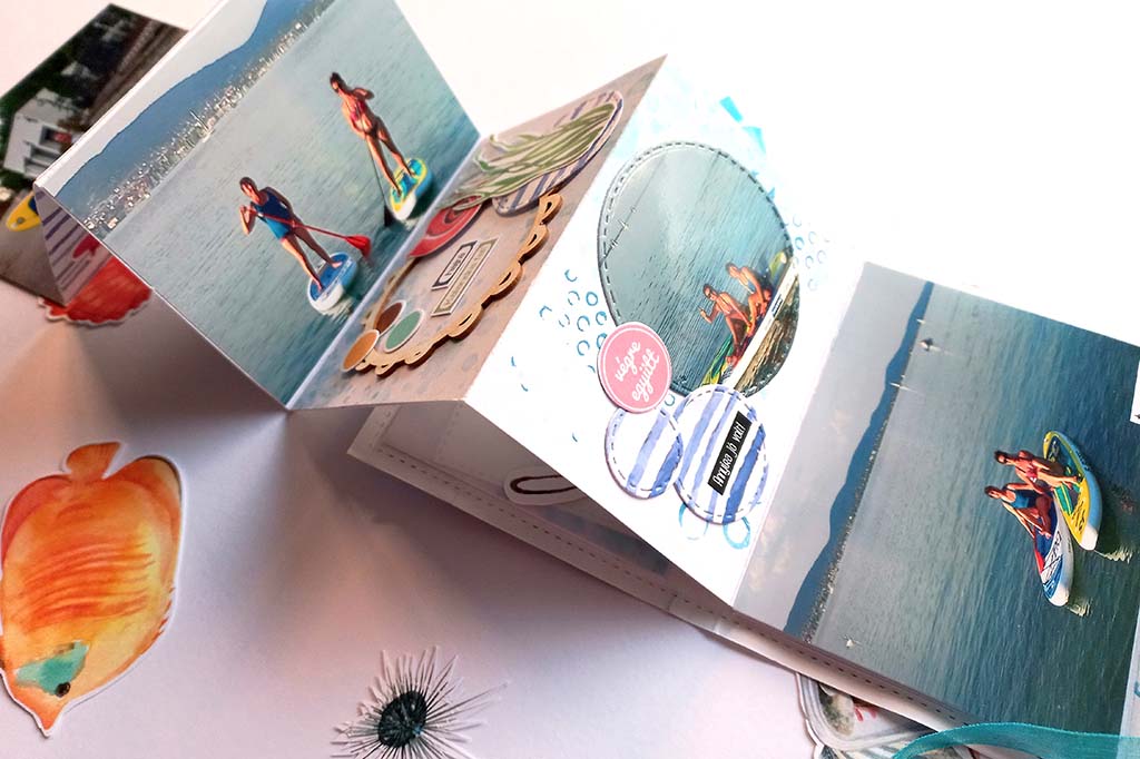 Nekem a Balaton&hellip; ScrapUp! Blog