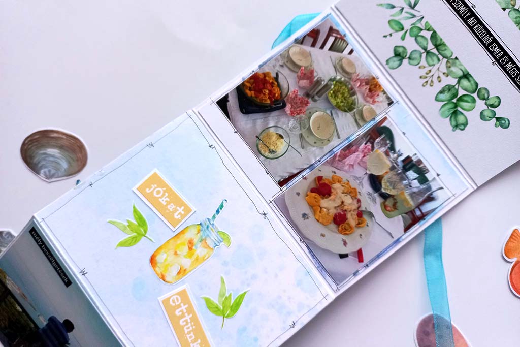 Nekem a Balaton&hellip; ScrapUp! Blog