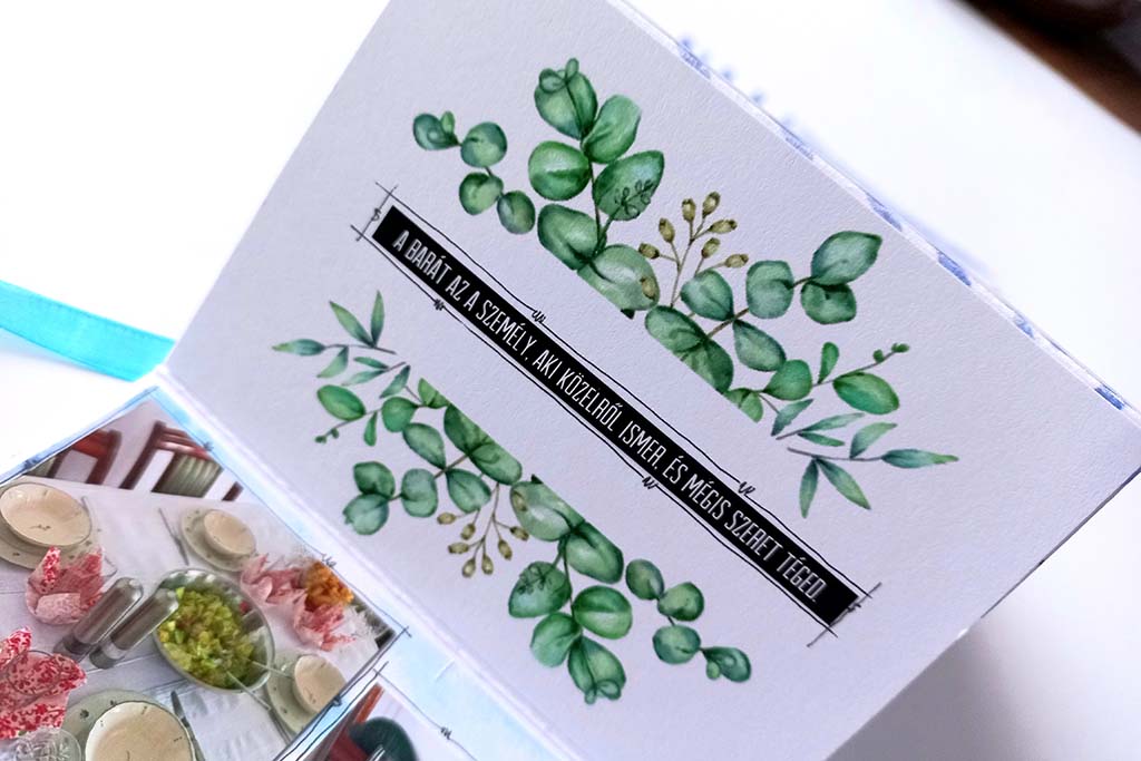 Nekem a Balaton&hellip; ScrapUp! Blog