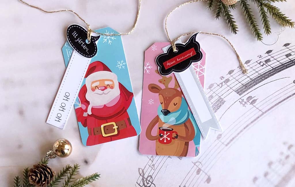 Aj&aacute;nd&eacute;kkis&eacute;r&ouml; k&aacute;rty&aacute;k ScrapUp! Blog