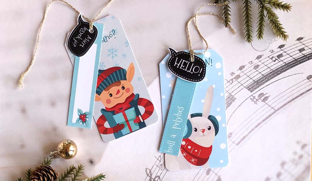 Aj&aacute;nd&eacute;kkis&eacute;r&ouml; k&aacute;rty&aacute;k ScrapUp! Blog