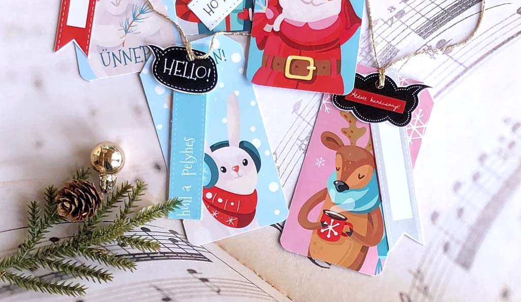 Aj&aacute;nd&eacute;kkis&eacute;r&ouml; k&aacute;rty&aacute;k ScrapUp! Blog