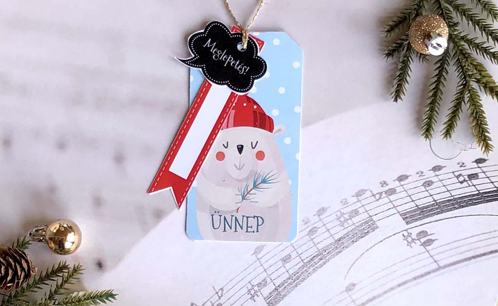 Aj&aacute;nd&eacute;kkis&eacute;r&ouml; k&aacute;rty&aacute;k