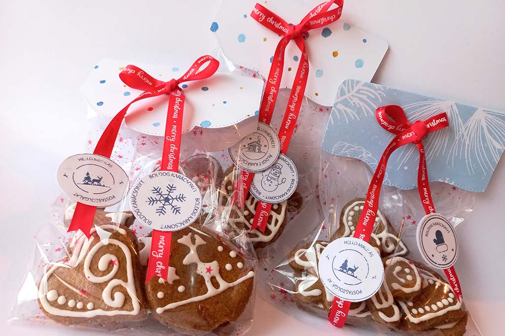 Kar&aacute;csonyi finoms&aacute;gok&hellip;