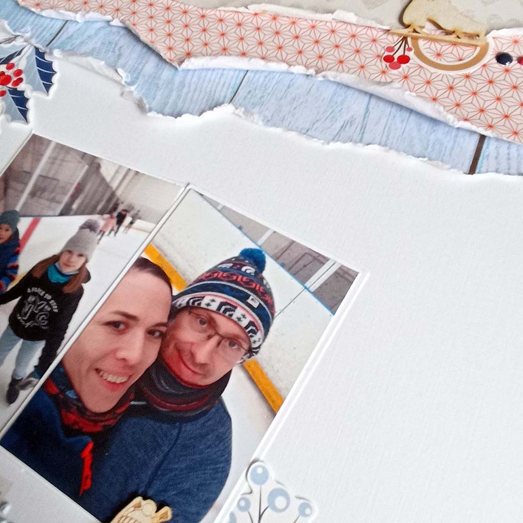 Kedvenc koriz&aacute;s Scrapup Blog