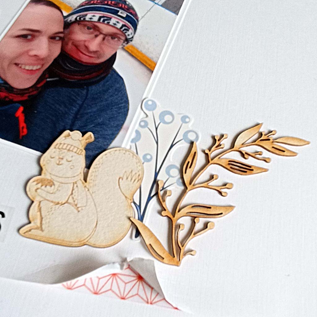 Kedvenc koriz&aacute;s Scrapup Blog