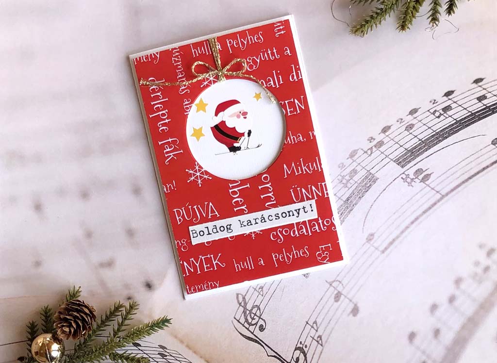 K&Eacute;PESLAPOK ScrapUp! Blog