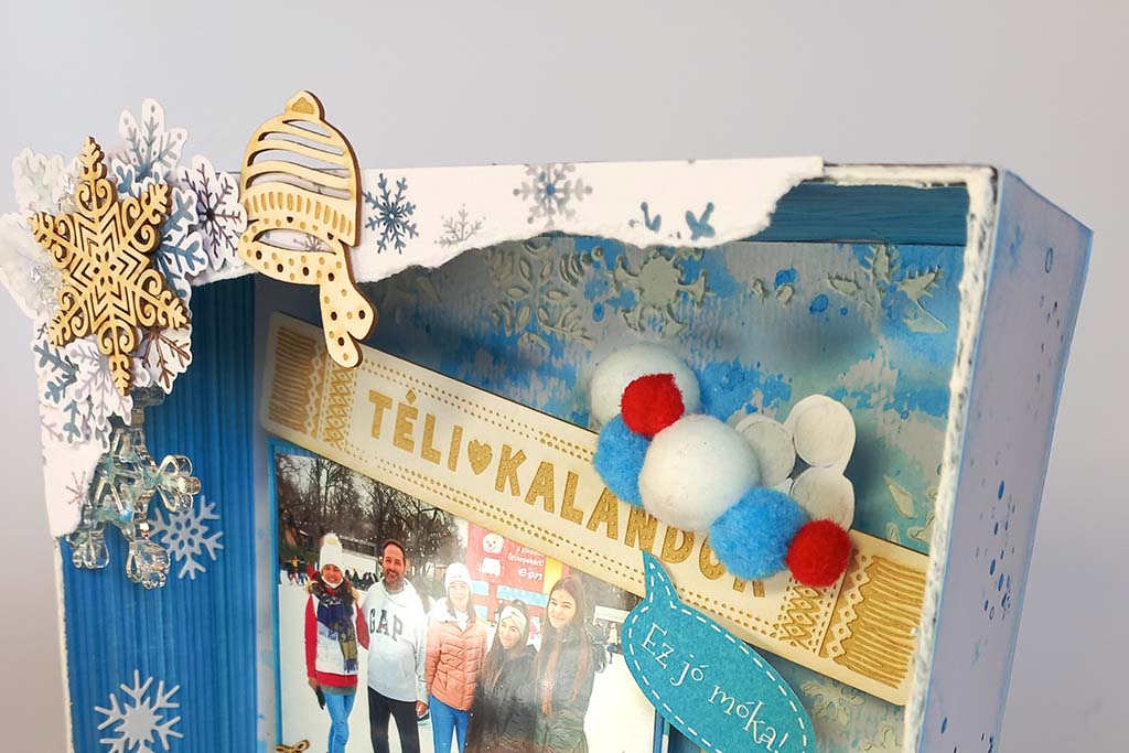 Ez j&oacute; m&oacute;ka&hellip; ScrapUp! Blog