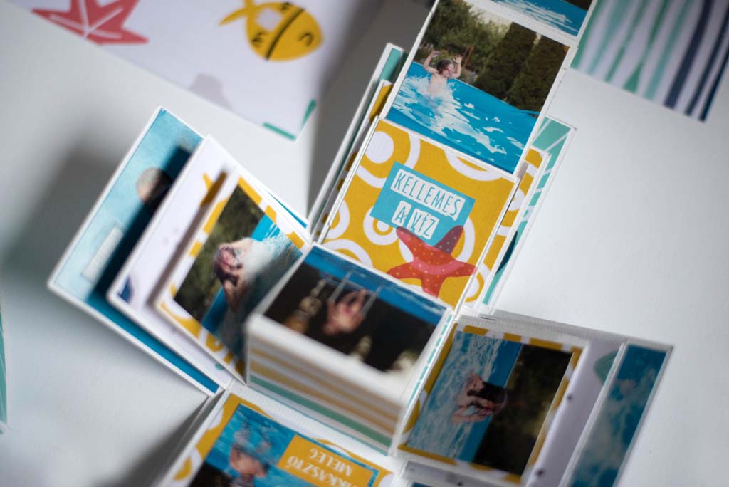 Ny&aacute;ri eml&eacute;k dobozba z&aacute;rva ScrapUp! Blog