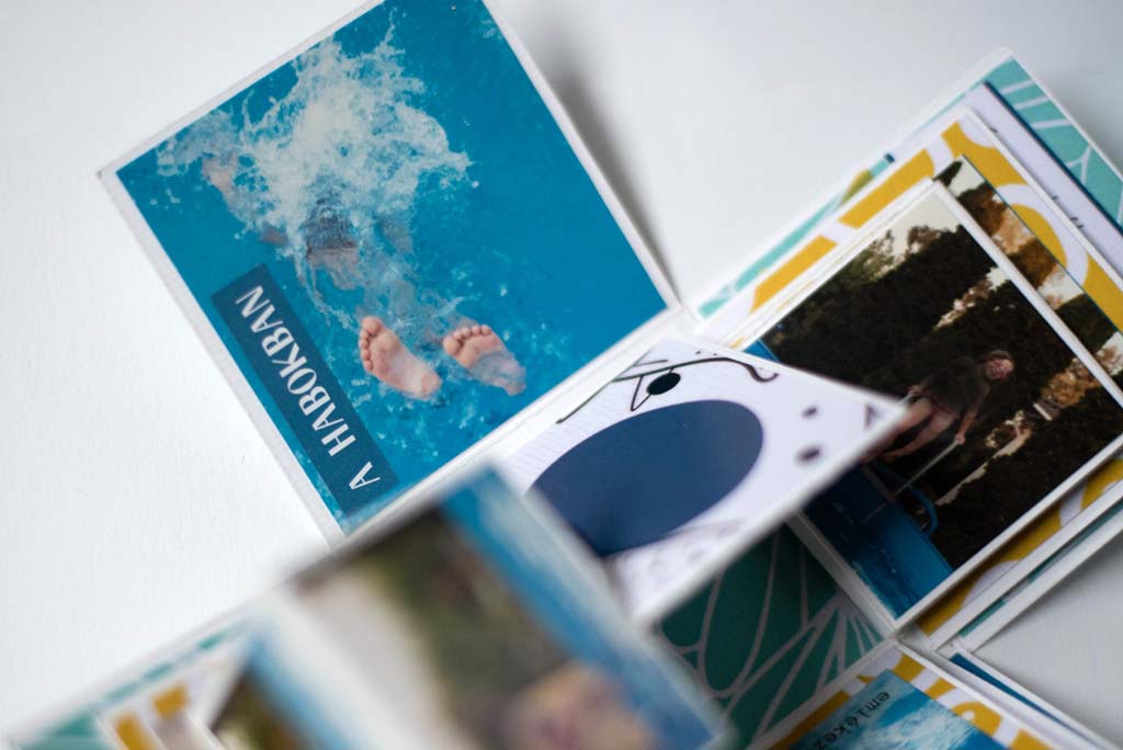 Ny&aacute;ri eml&eacute;k dobozba z&aacute;rva ScrapUp! Blog