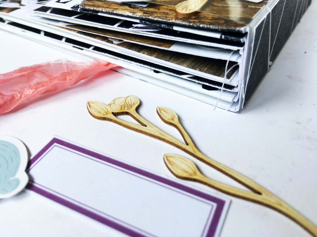 Dr&aacute;g&aacute;m ScrapUp! Blog