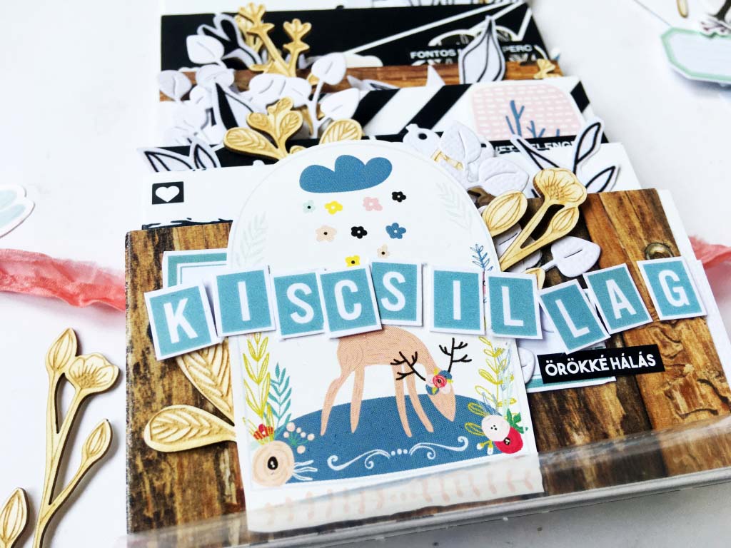 Dr&aacute;g&aacute;m ScrapUp! Blog