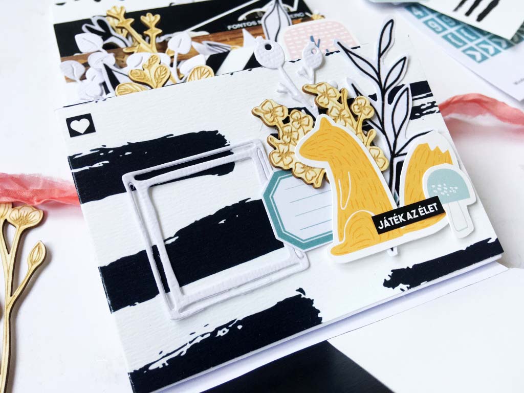 Dr&aacute;g&aacute;m ScrapUp! Blog