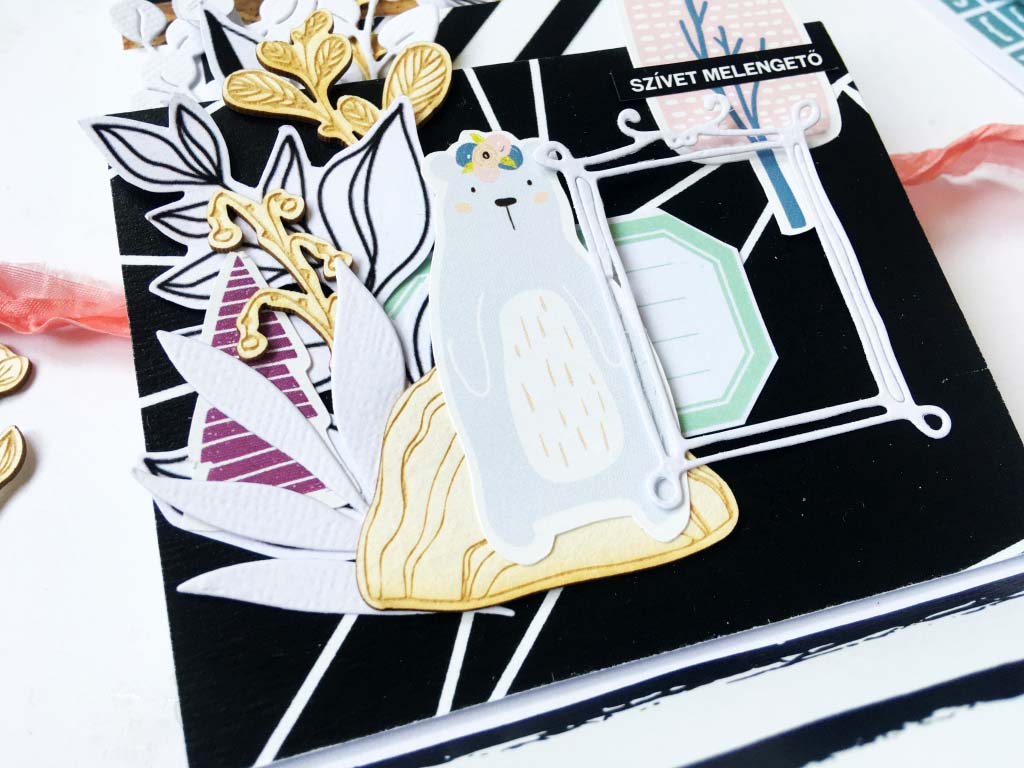 Dr&aacute;g&aacute;m ScrapUp! Blog