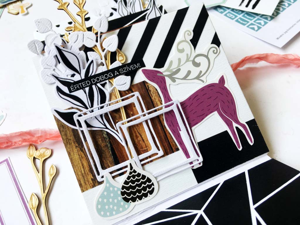 Dr&aacute;g&aacute;m ScrapUp! Blog