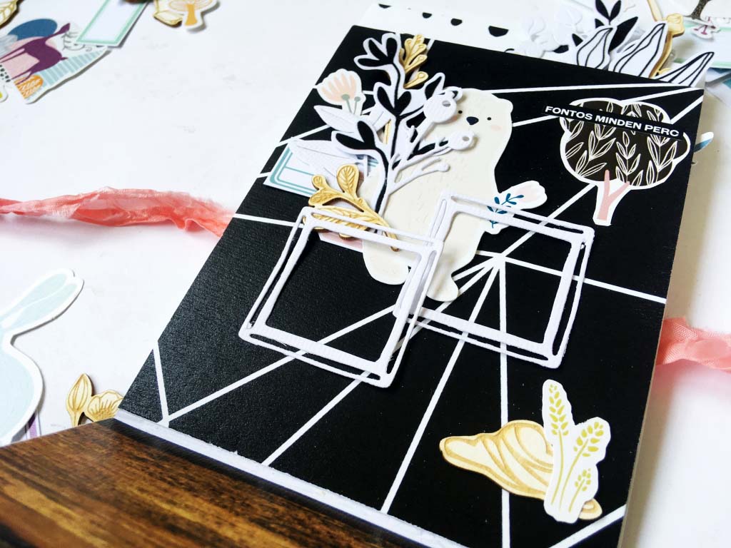 Dr&aacute;g&aacute;m ScrapUp! Blog