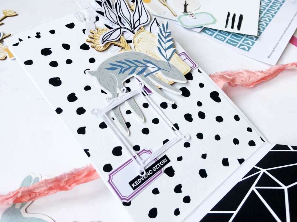 Dr&aacute;g&aacute;m ScrapUp! Blog