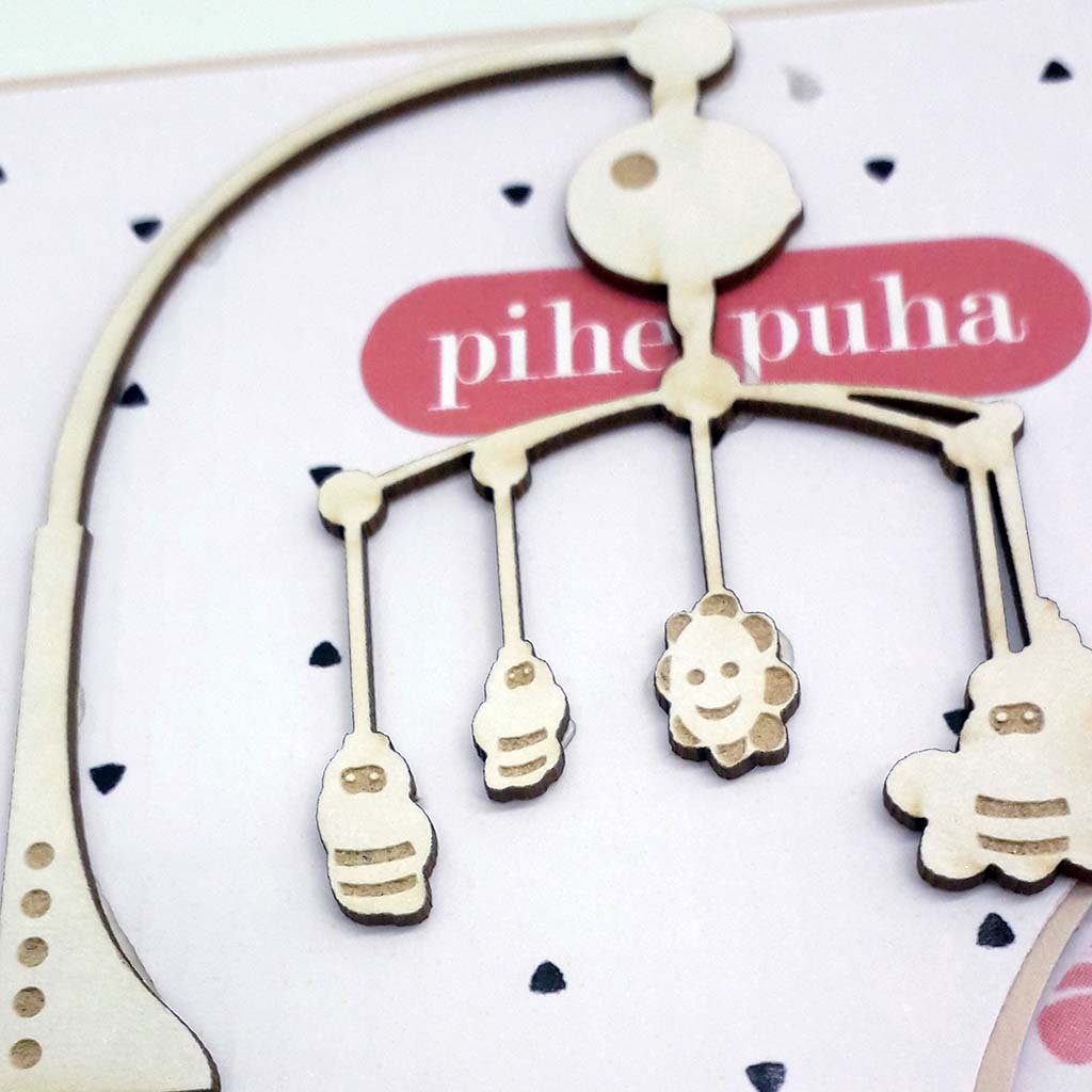 &Eacute;des kicsi l&aacute;nyom ScrapUp! Blog