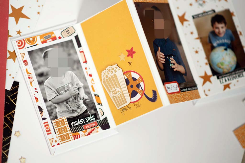 Moziz&oacute;s sz&uuml;linapoz&oacute;s ScrapUp! Blog