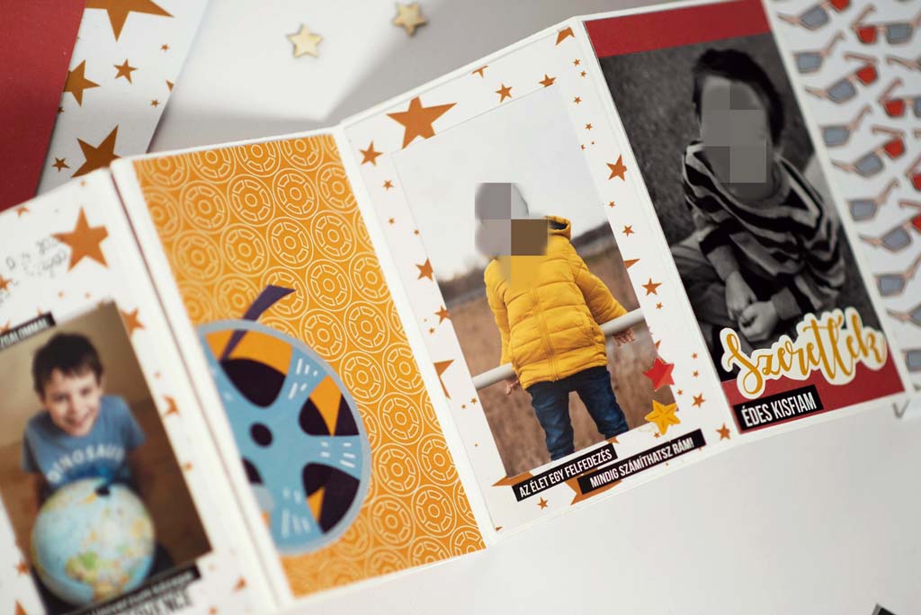 Moziz&oacute;s sz&uuml;linapoz&oacute;s ScrapUp! Blog
