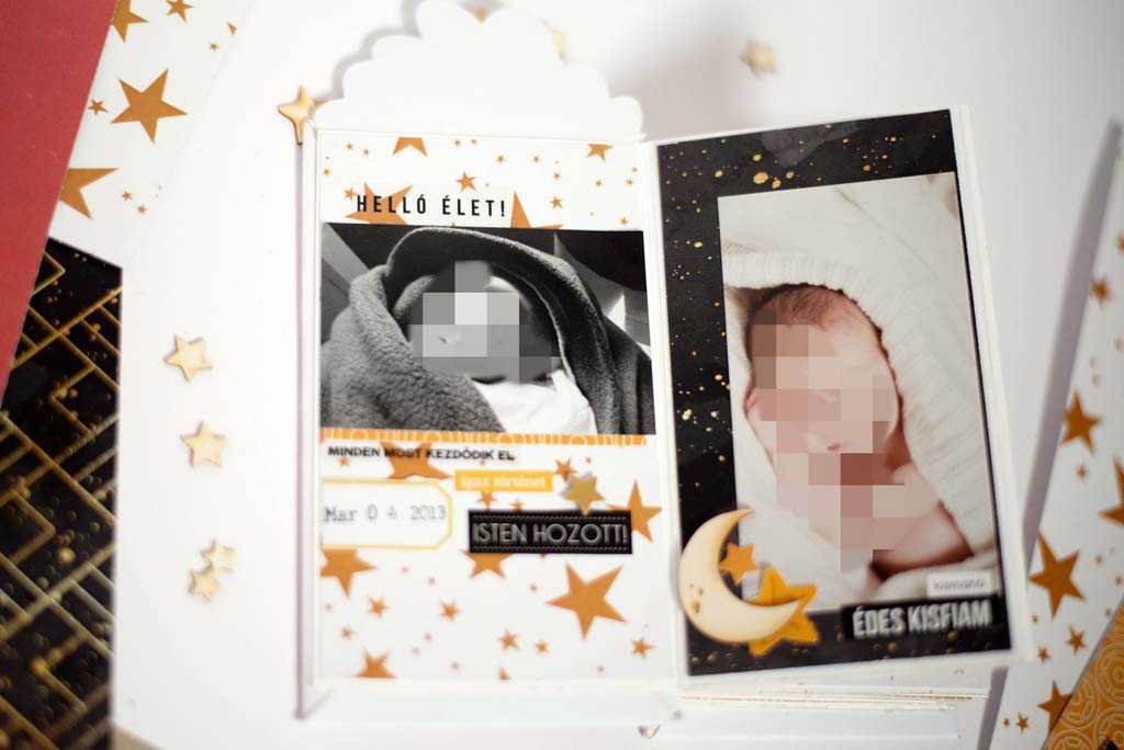 Moziz&oacute;s sz&uuml;linapoz&oacute;s ScrapUp! Blog