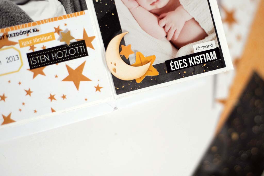 Moziz&oacute;s sz&uuml;linapoz&oacute;s ScrapUp! Blog
