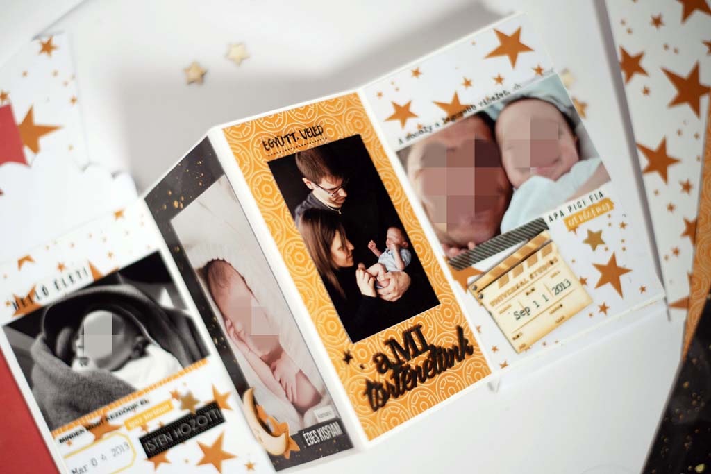 Moziz&oacute;s sz&uuml;linapoz&oacute;s ScrapUp! Blog