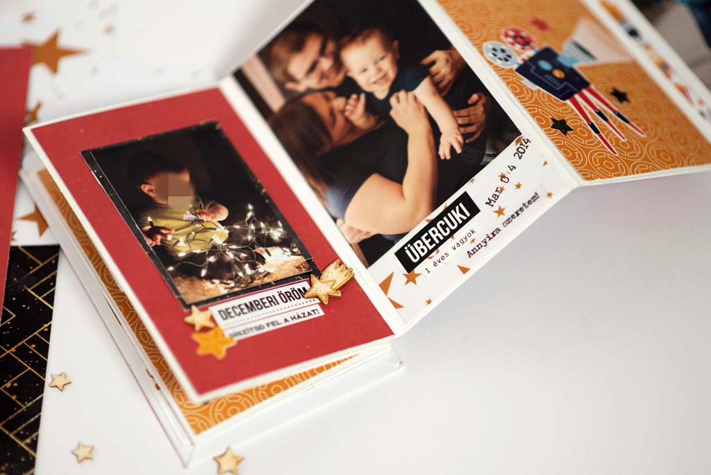 Moziz&oacute;s sz&uuml;linapoz&oacute;s ScrapUp! Blog