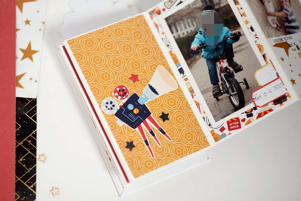 Moziz&oacute;s sz&uuml;linapoz&oacute;s ScrapUp! Blog