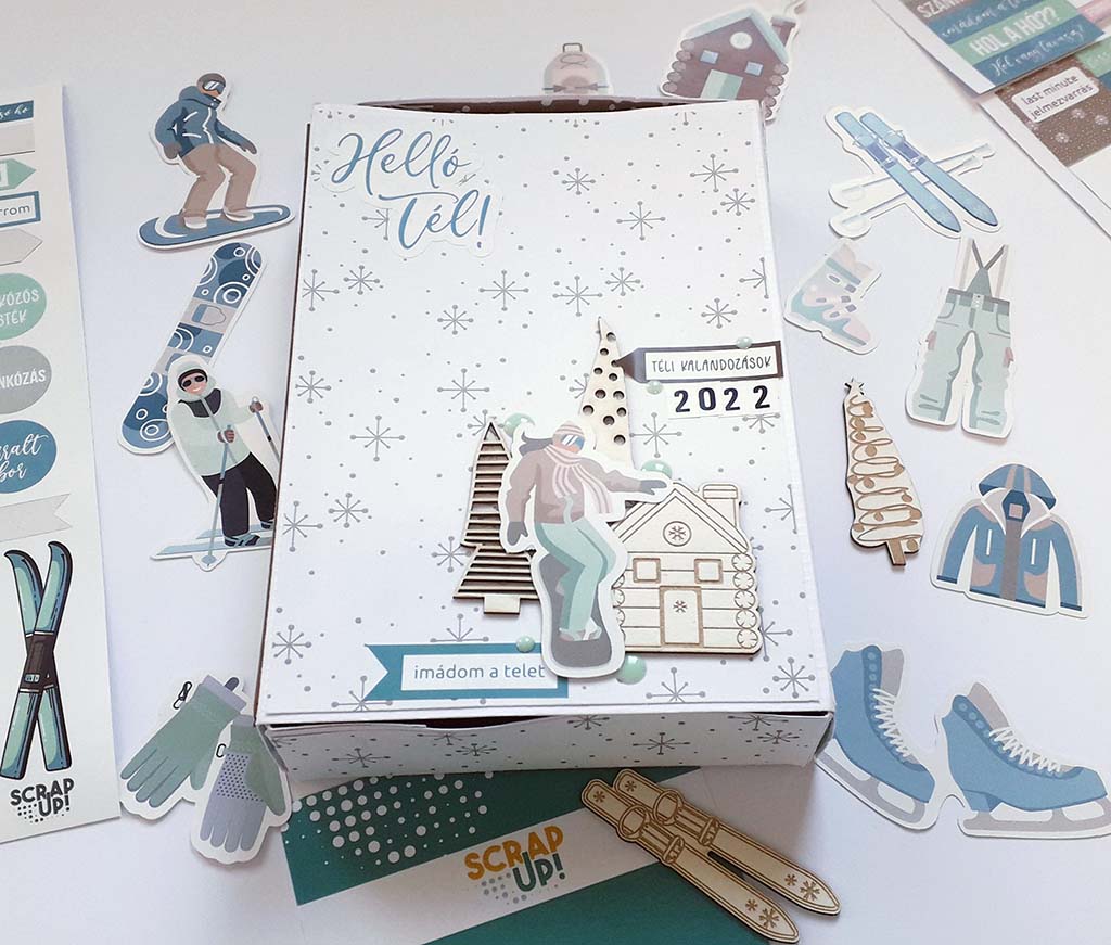 S&iacute;el&eacute;s 2022