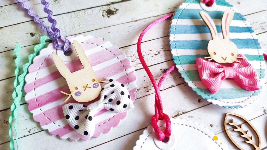 Bolondos nyulak ScrapUp! Blog