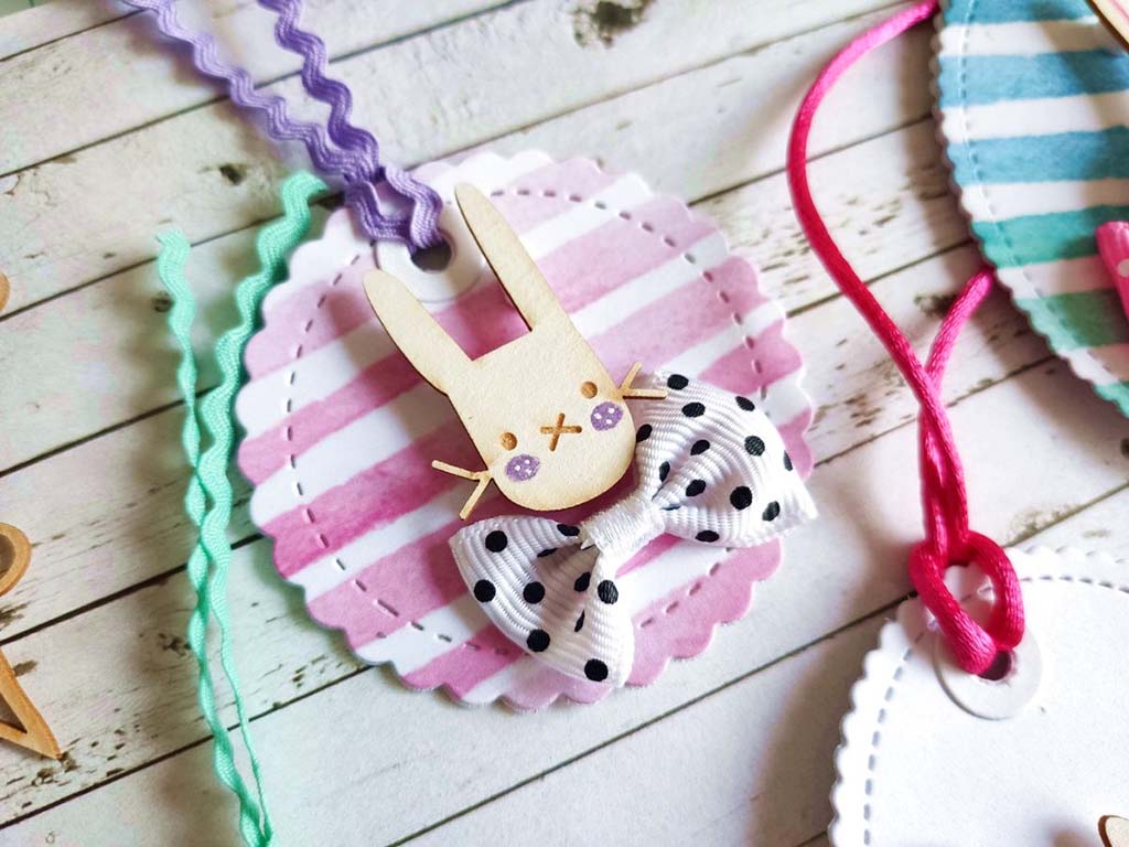 Bolondos nyulak ScrapUp! Blog