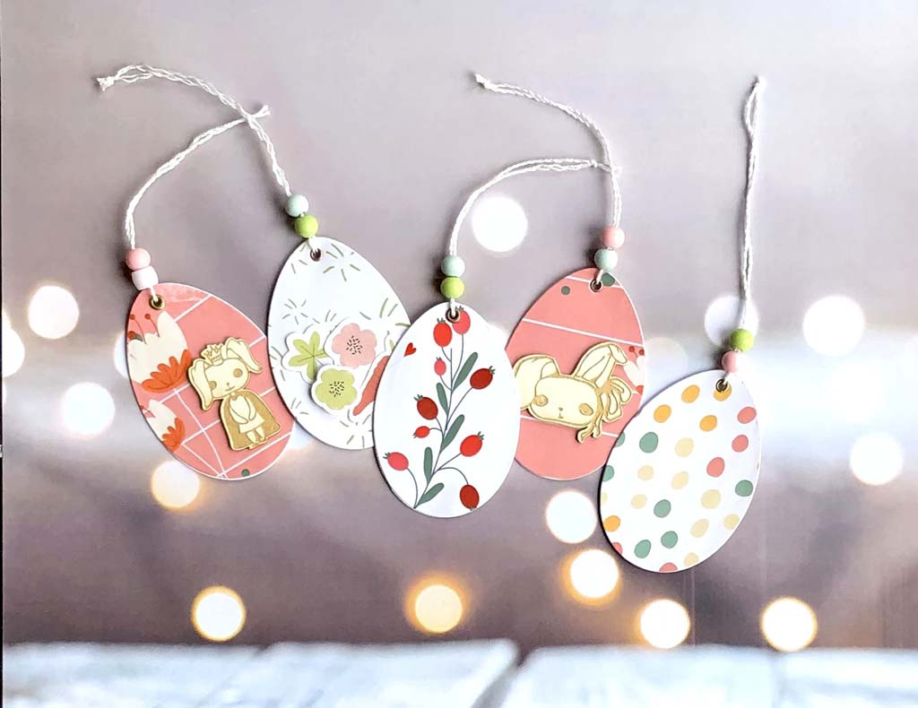 H&uacute;sv&eacute;ti dekor ScrapUp! Blog