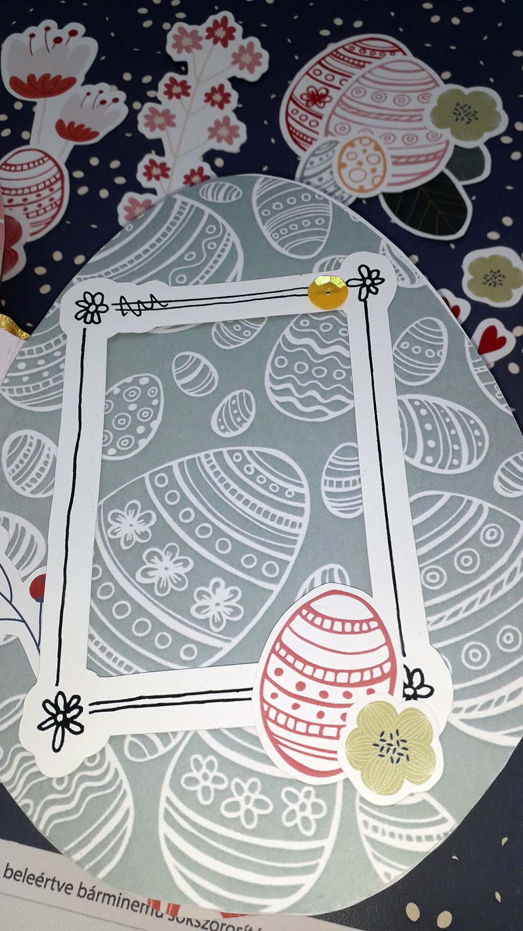 Toj&aacute;s album ScrapUp! Blog