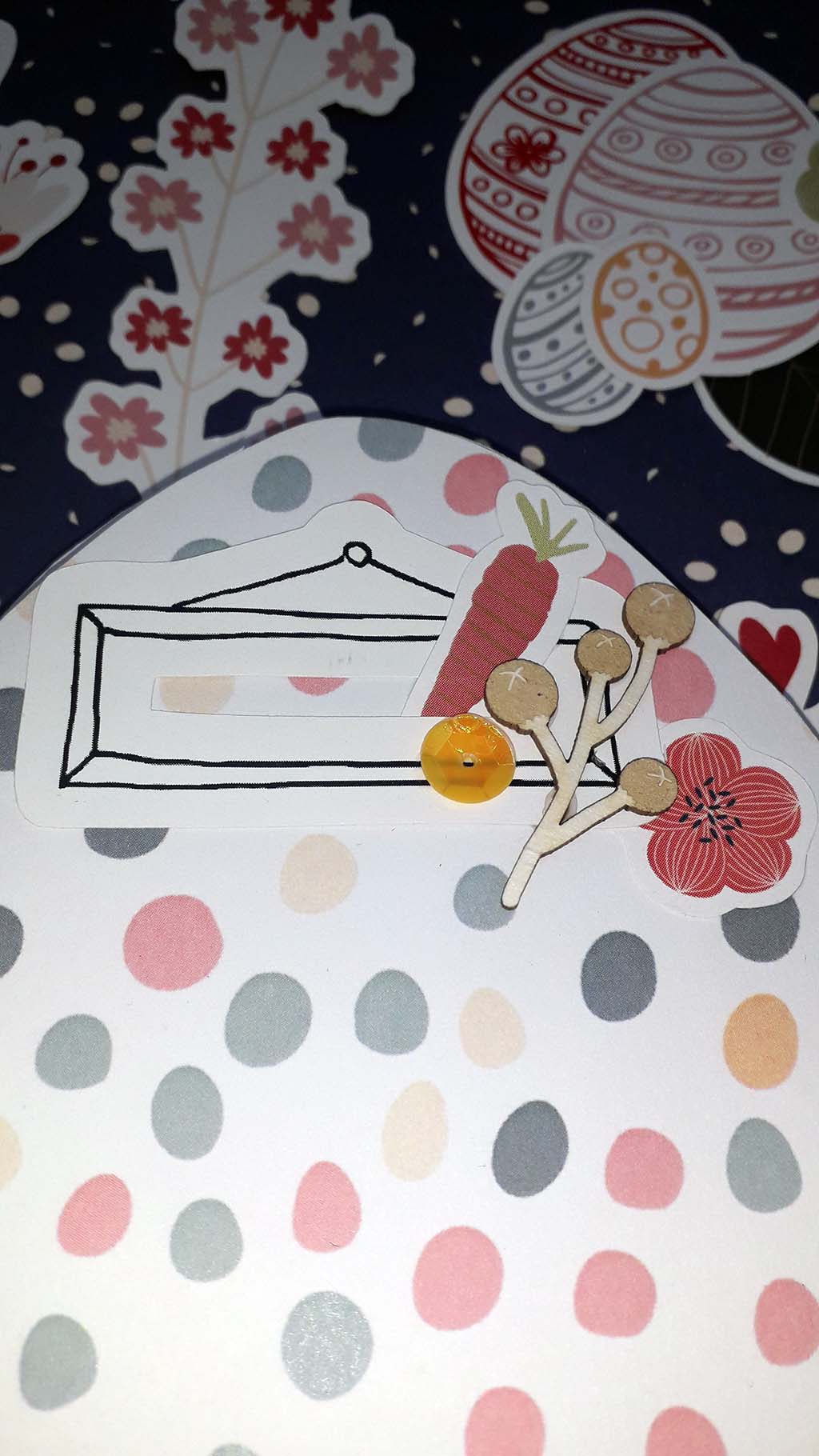 Toj&aacute;s album ScrapUp! Blog