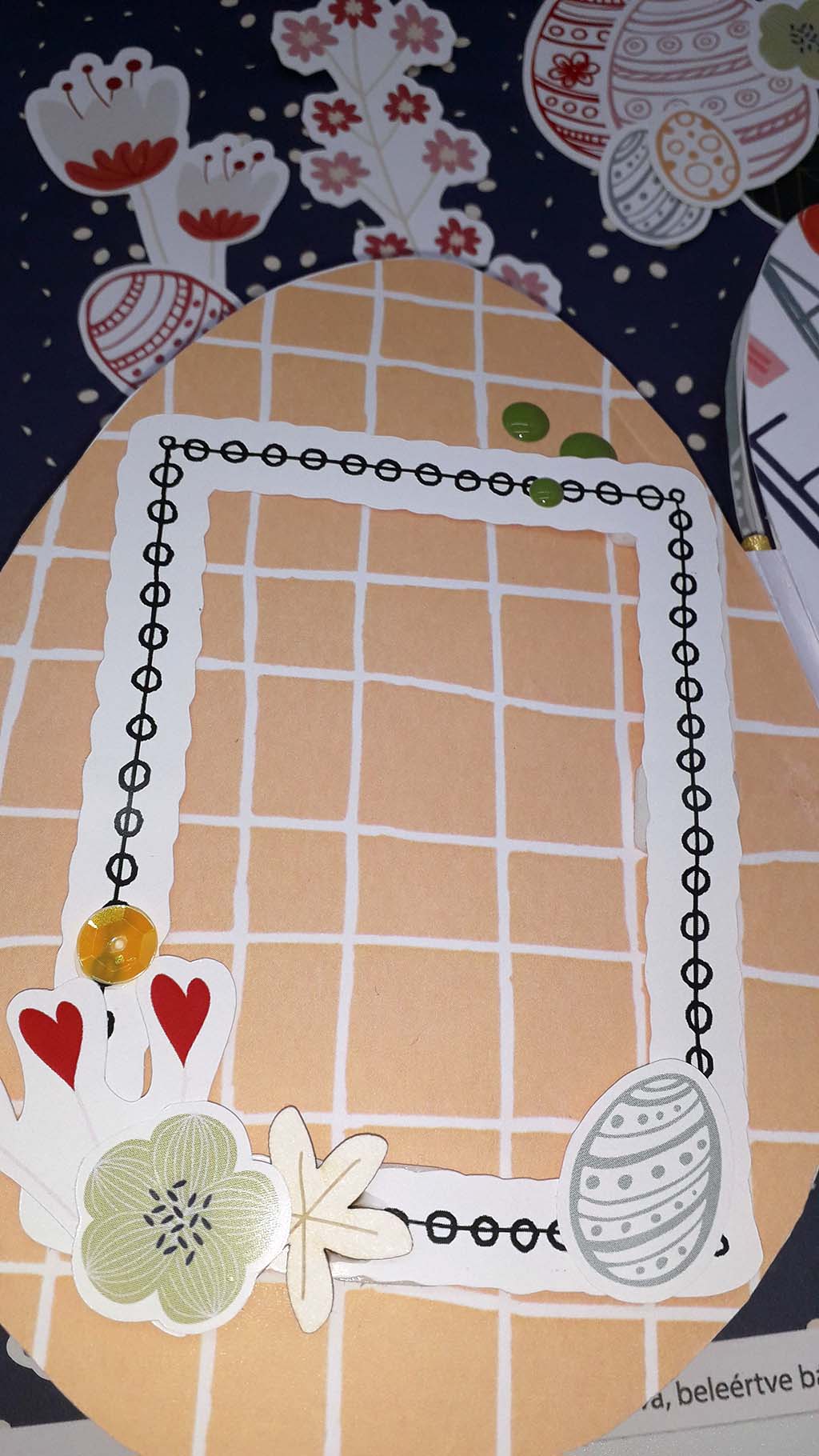 Toj&aacute;s album ScrapUp! Blog