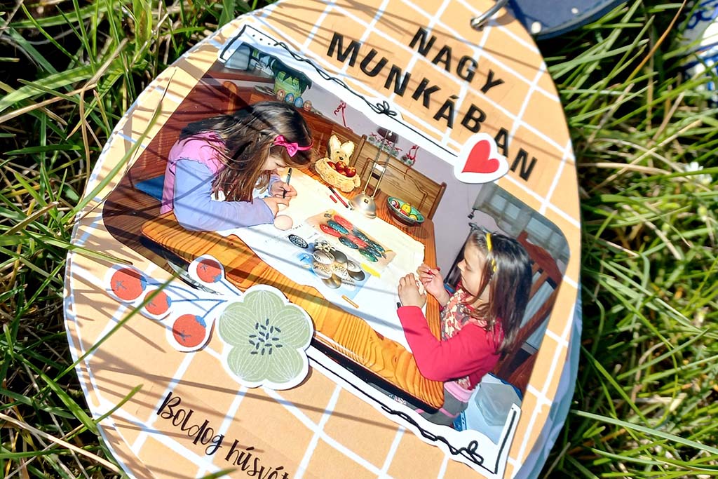 Toj&aacute;s fest&eacute;s  ScrapUp! Blog