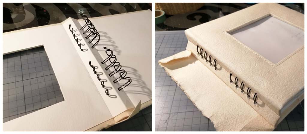 Utaz&oacute;s album ScrapUp! Blog