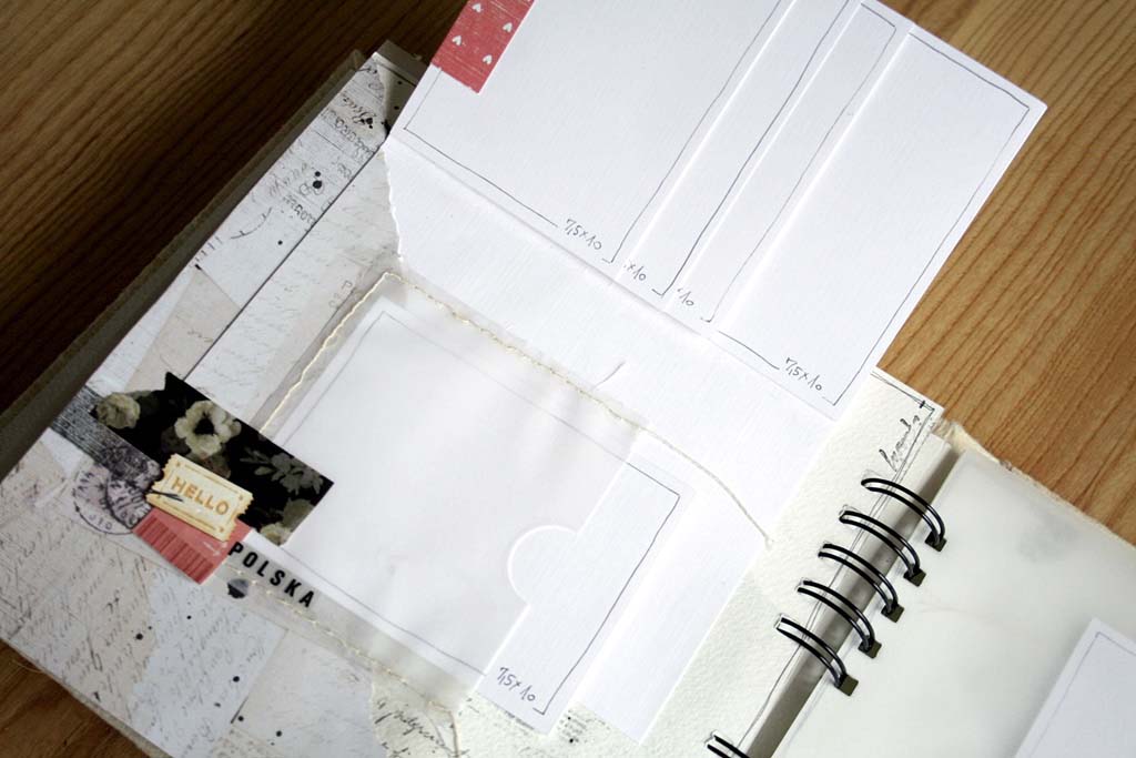 Utaz&oacute;s album ScrapUp! Blog