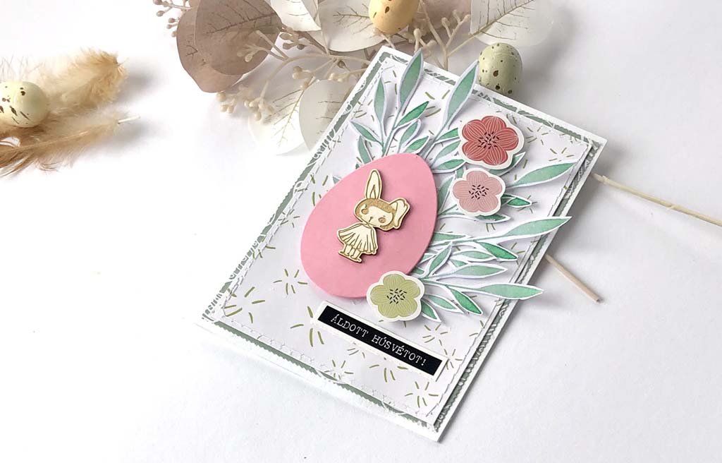 Vag&aacute;ny nyuszik - K&eacute;peslapok ScrapUp! Blog
