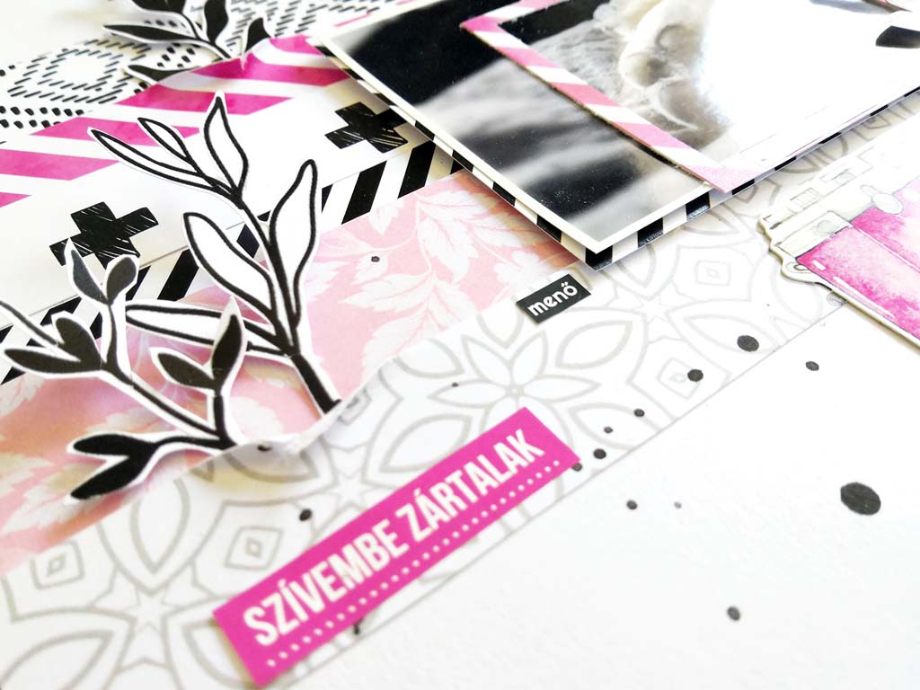 P&ouml;tty&ouml;s mancsok ScrapUp! Blog