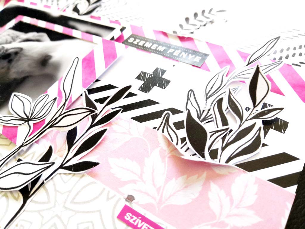 P&ouml;tty&ouml;s mancsok ScrapUp! Blog