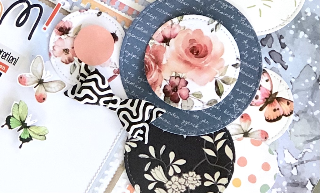 Alkoss v&aacute;zlat alapj&aacute;n- J&uacute;liusi kihiv&aacute;s ScrapUp! Blog