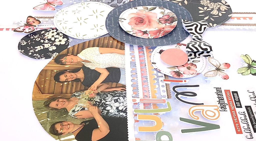 Alkoss v&aacute;zlat alapj&aacute;n- J&uacute;liusi kihiv&aacute;s ScrapUp! Blog