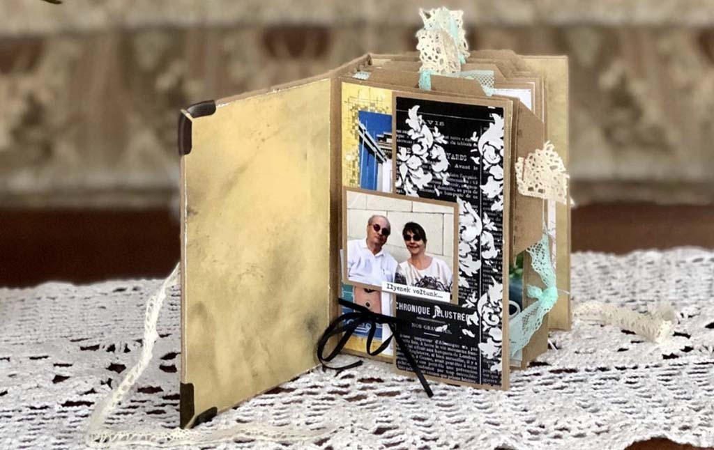 Egy h&eacute;tv&eacute;ge Budapesten ScrapUp! Blog