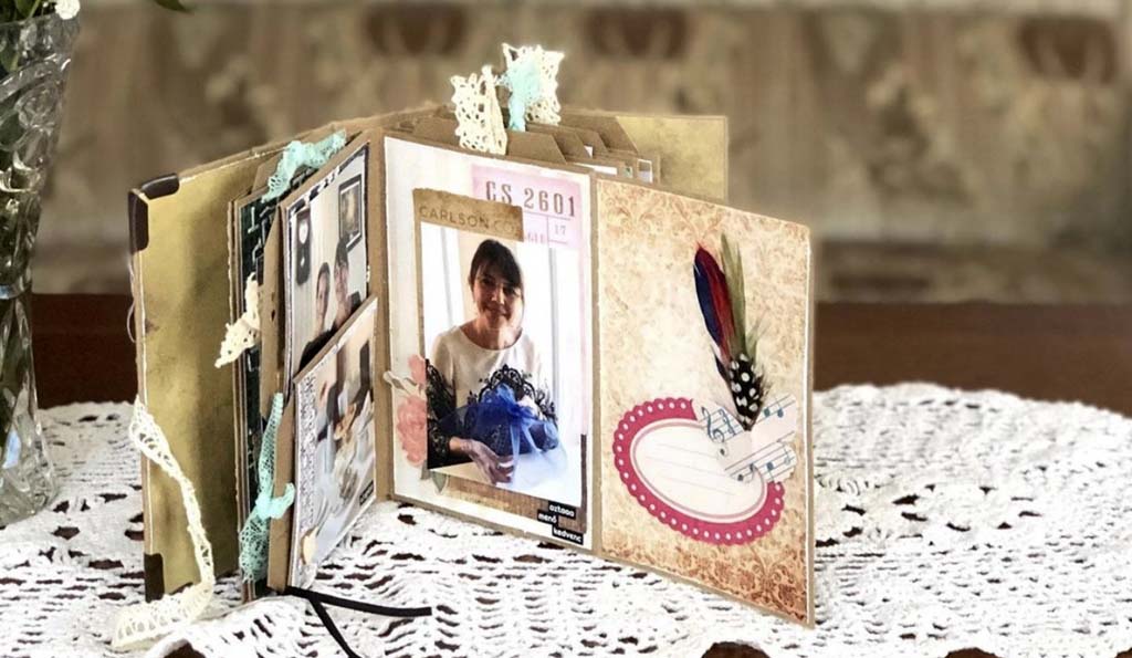 Egy h&eacute;tv&eacute;ge Budapesten ScrapUp! Blog