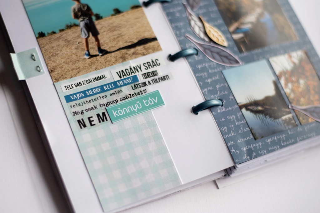 Balatoni bicajt&uacute;ra ScrapUp! Blog