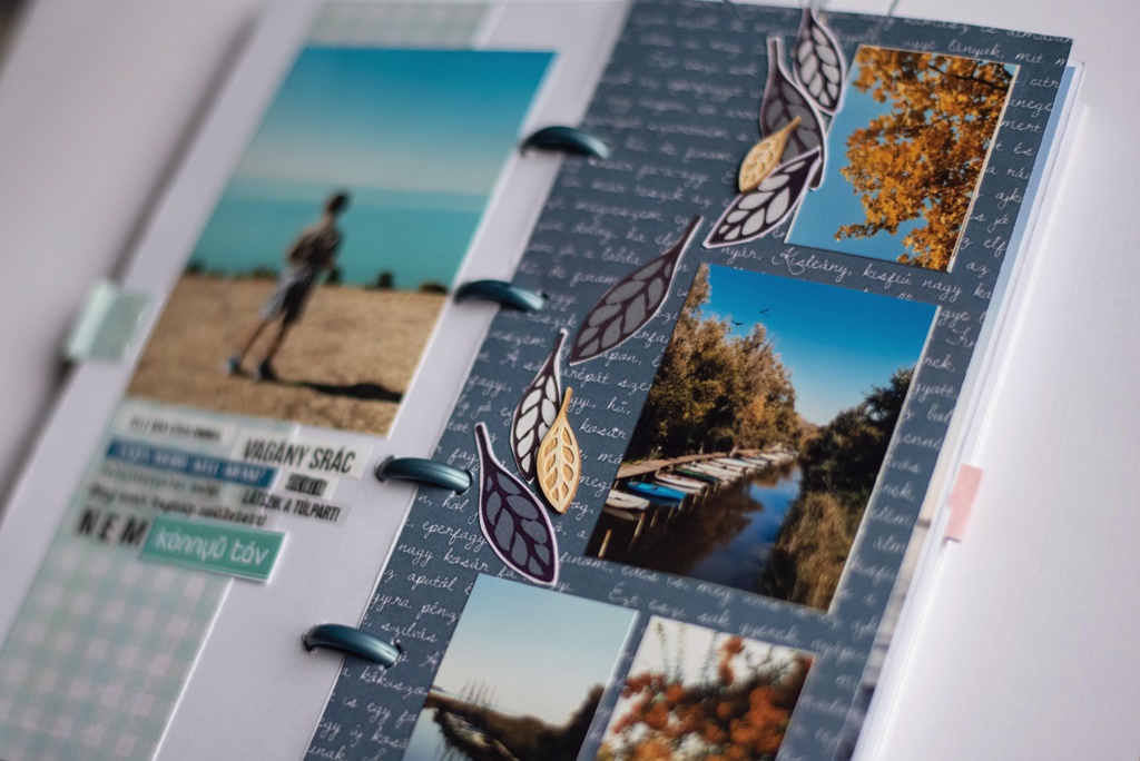 Balatoni bicajt&uacute;ra ScrapUp! Blog