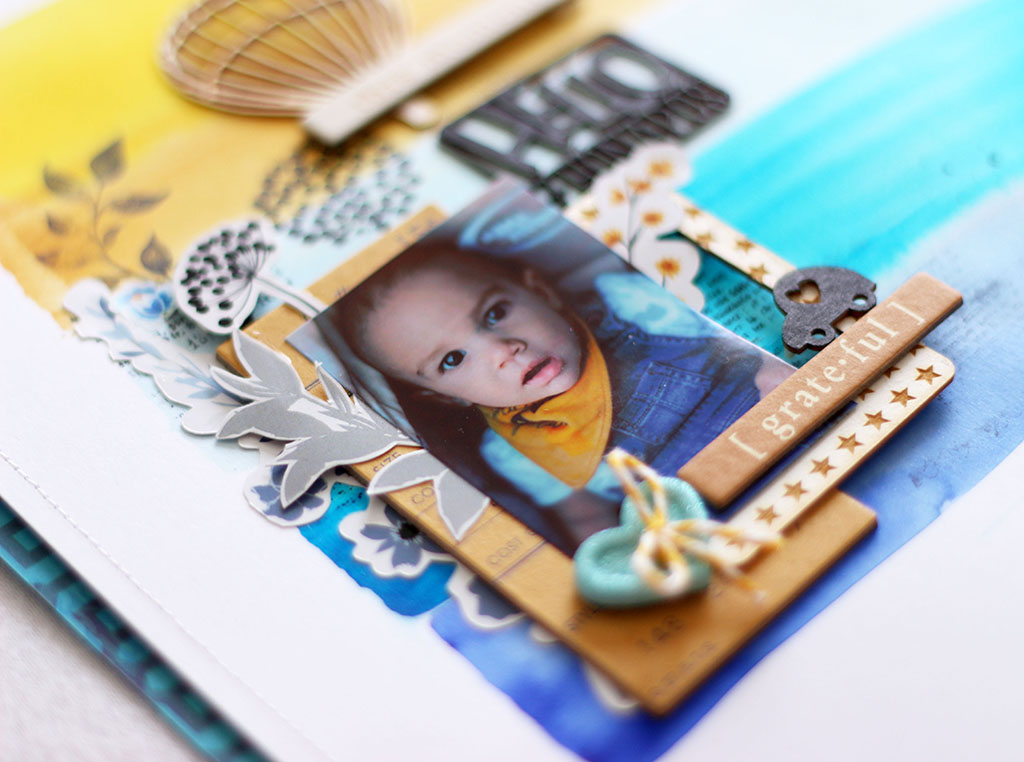 Hello 7 h&oacute;napos!